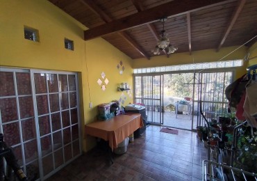 CASA 3 AMBIENTES | VILLA UDAONDO