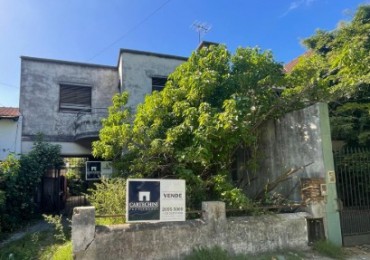 IDEAL CONSTRUCTOR !! CASA EN TEMPERLEY