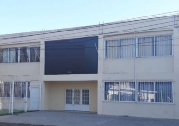 Lote 2000 m² Ideal para Institucion Educativa o Centro Multiespacio - A Metros de Av. Blas Parera