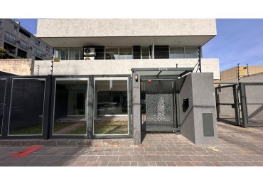 DEPARTAMENTO 2 AMBIENTES EN ITUZAINGO NORTE PLENO CENTRO