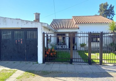 Casa 3 ambientes en Padua U$S30.000 anticipo y Cuotas