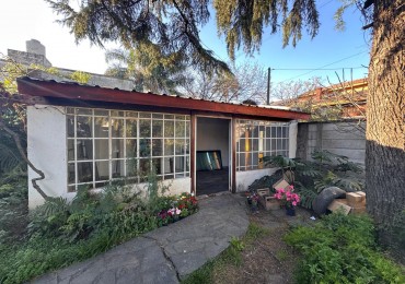 LOTE 185M2 | MORON SUR