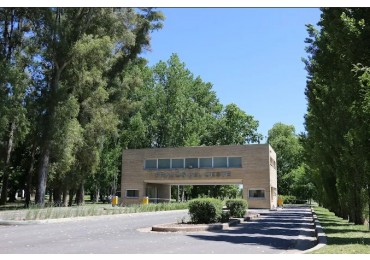 LOTE 805M2 EN PRADOS DEL OESTE II