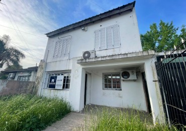 Casa y 2 Deptos en Castelar Norte - Ideal Renta 