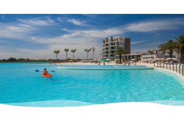 TERRENO 1007M2 EN TERRALAGOS