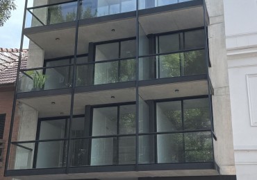 DEPARTAMENTO 3 AMBIENTES EN DEVOTO A ESTRENAR