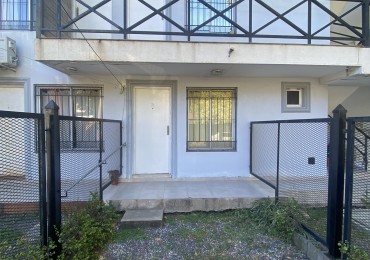 VENTA DEPARTAMENTO MONO AMBIENTE CASTELAR NORTE