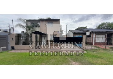 Casa 5 ambientes en San Antonio de Padua