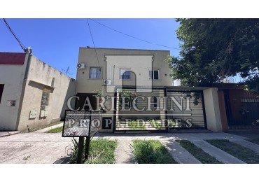 DPTO 3 AMB CON COCHERA | CASTELAR NORTE