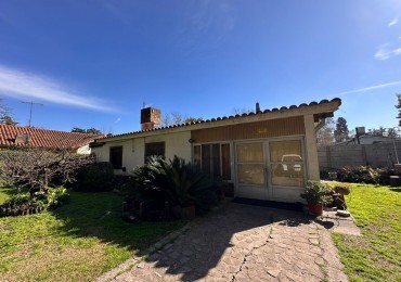 CASA 3 AMBIENTES 1047 M2 | MORENO | APTO CREDITO