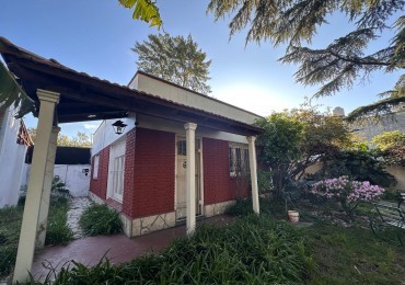 CASA 3 AMBIENTES | MORON SUR