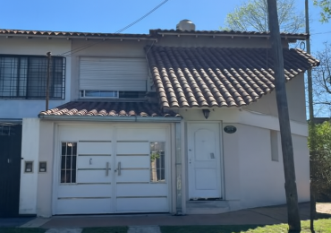 Duplex Castelar Norte